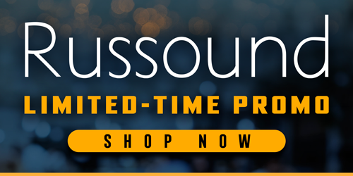 Russound Limited-time Promo...Shop now