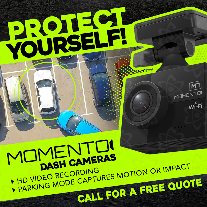 Protect Yourself - Momento