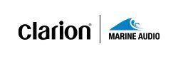 Clarion Marine Audio