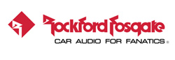 Rockford Fosgate