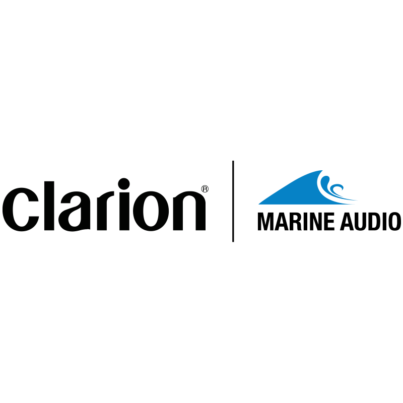 Clarion Marine Audio