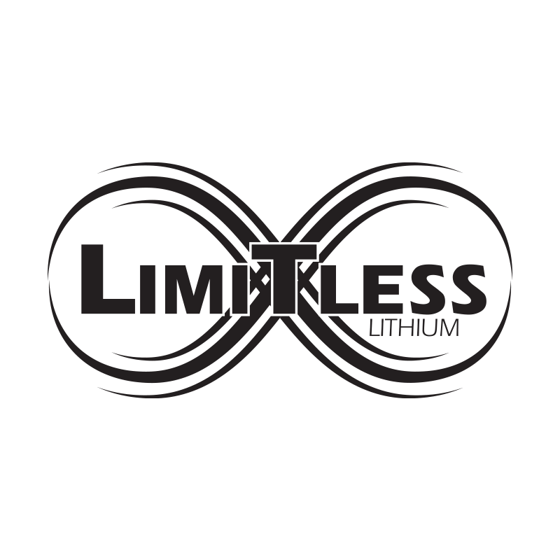 Limitless Lithium