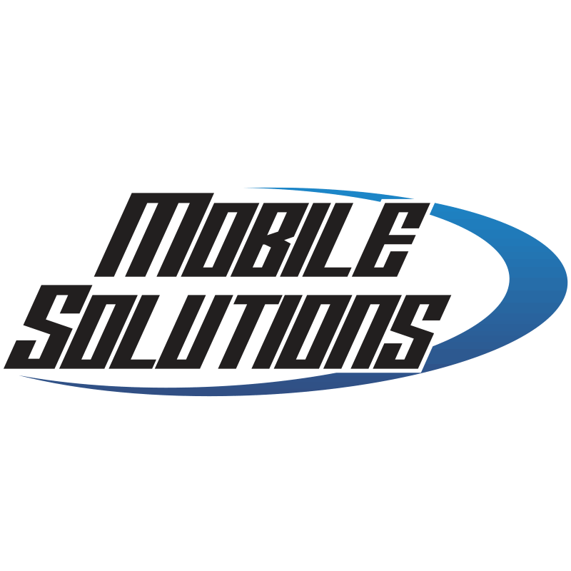 Mobile Solutions