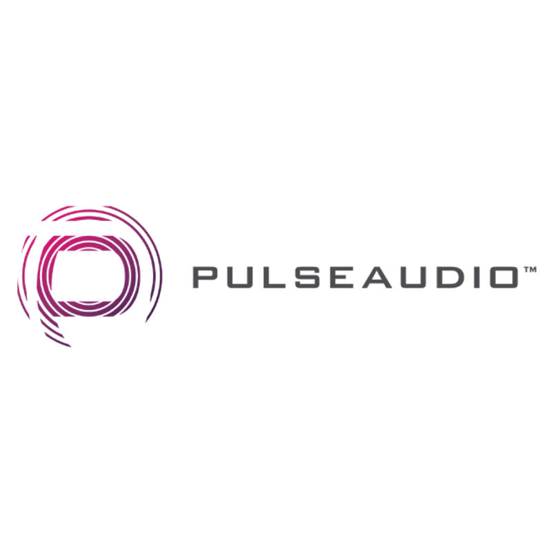 PulseAudio