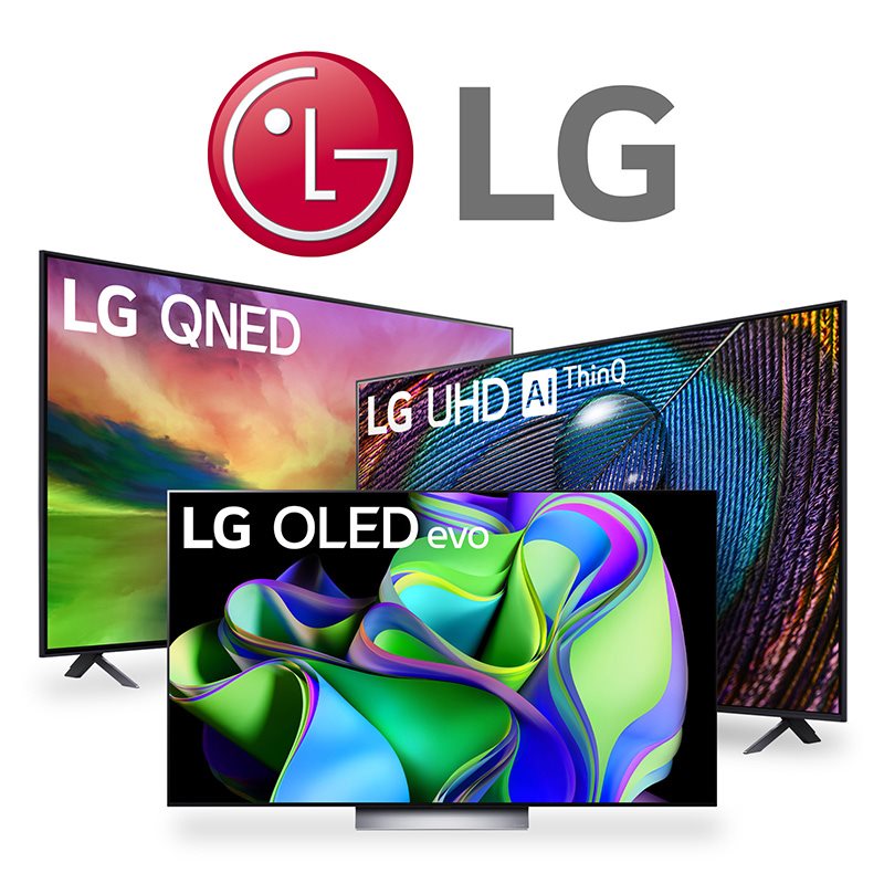 LG Specials 