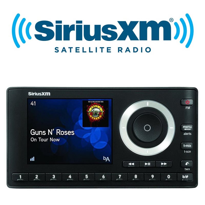 SiriusXM Specials