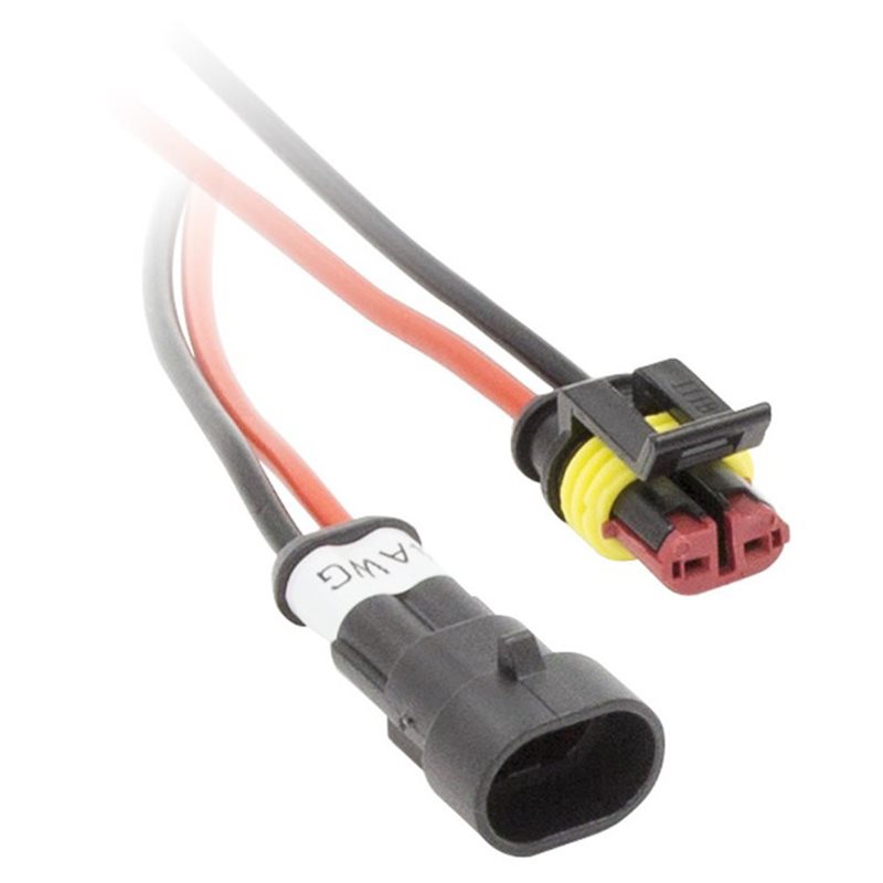 Universal Connectors 