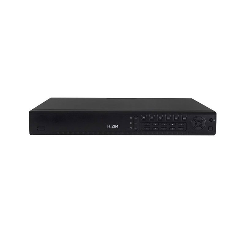 DVR/NVR