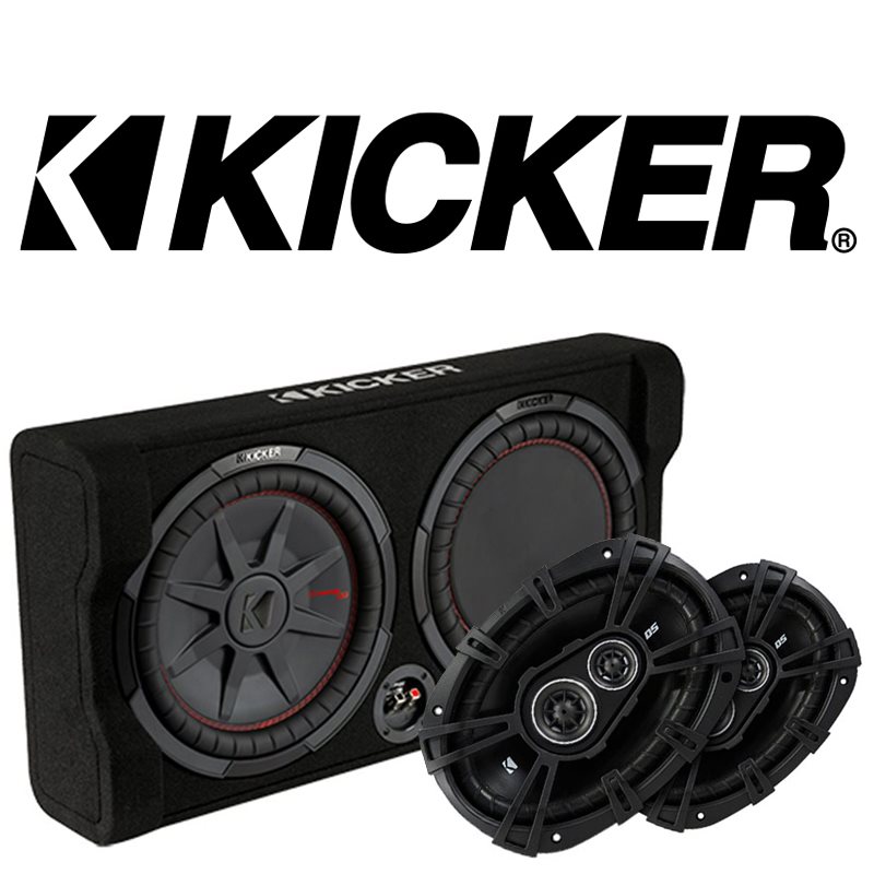 Kicker Specials