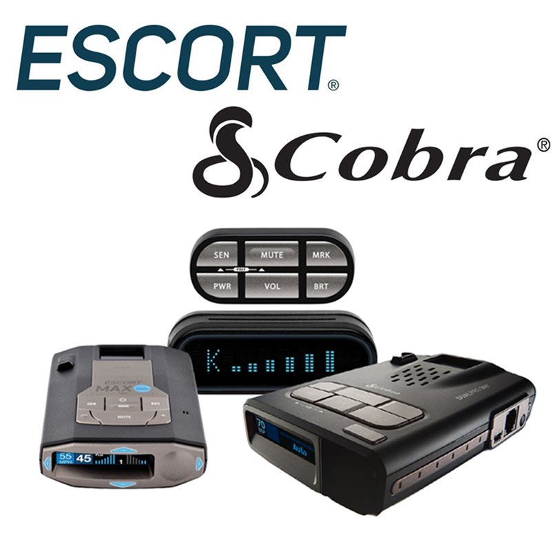 Cobra and Escort Specials