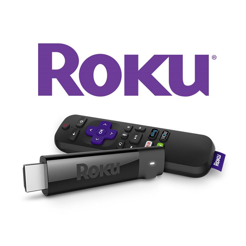 Roku Specials