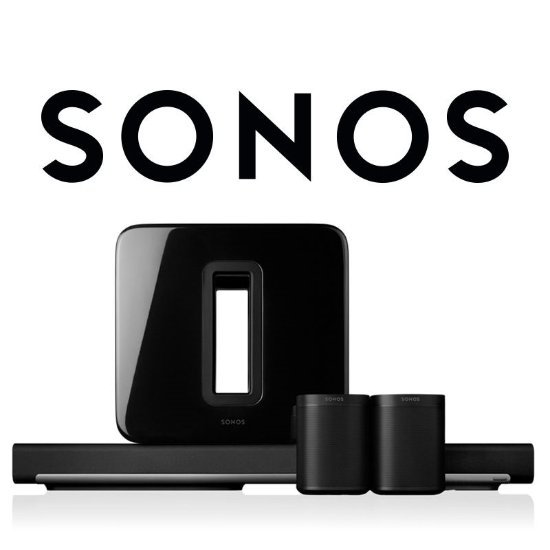 Sonos Specials