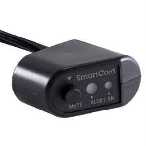 Escort Direct Wire SmartCord (blue)