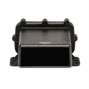 Escort iX Ci Rear Radar, M4+ (Includes Cables) (Can be used as a replacement with front radar unit)