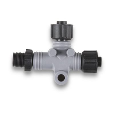 Fusion Marine NMEA 2000 T-Connector, 1 Port
