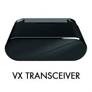 Escort Shifter VX Transceiver (Single Shifter including mounting hardware)