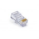 Platinum Tools EZ-RJ45 Cat 5e Connectors (500 pk)