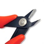 Platinum Tools 5" Full Flush Side Cutting Pliers