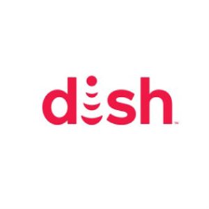 DISH RG6  Single Coax SC w / Messenger 1,000' Spool (black) DISH Approved