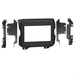 Metra 2018-Up Jeep Wrangler JL Dash Kit