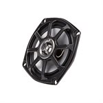 KICKER PS52504 5.25" 4-Ohm Weather-Resistant Powersports Coaxial Speakers