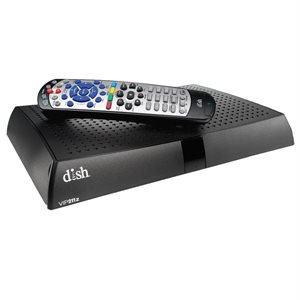 DISH ViP211z Solo HD Satellite Receiver