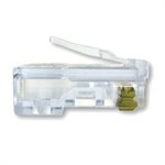 Platinum Tools EZ-RJ45 Cat 5 / 5e Connector Jar (100 pk)