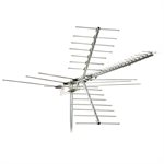 Channel Master 100 Mile Range UHF / VHF Directional Outdoor Antenna