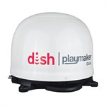 DISH Playmaker2, Dual Output