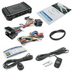 Rostra Ford / Lincoln Hands-Free Bluetooth System