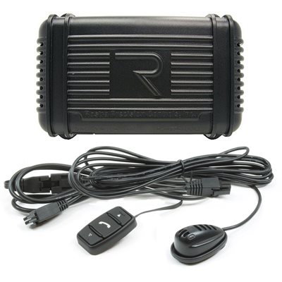 Rostra Chevrolet / GMC Hands-Free Bluetooth System