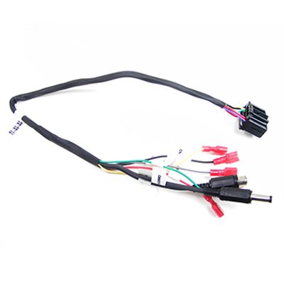 Rostra Temperature Probe Wire Harness