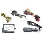 Rostra 2013-15 Nissan Cruise Control Kit