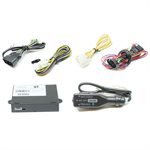 Rostra 2014-15 Mazda Cruise Control Kit