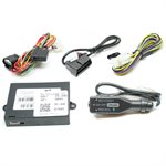 Rostra 2013-15 Chevrolet Trax Cruise Control Kit