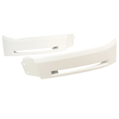 Rostra 2007-13 Toyota Tundra Daytime Running Lights (white)