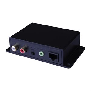 VAN-280535 (Analog Audio Extender / Receiver  (CAT-ANLGAUDIOEX