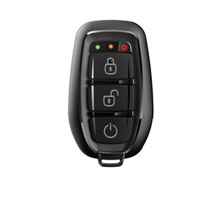 Compustar 2-Way G17 3B SS Replacement Remote