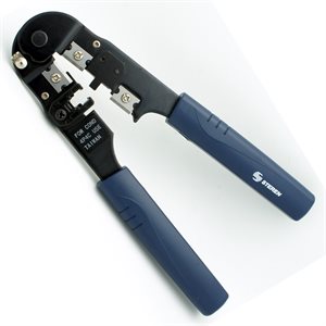 Steren Modular-Plug Crimp Tool