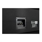 Def Tech Dymension DM10 PAassive Center Channel(black)(each)