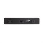 Def Tech Dymension DM20 Passive Slim Center Channel(black)(each)