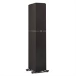 Definitive Technology Dymension DM40 Passive Slim Bipolar Tower Speaker (black, each)