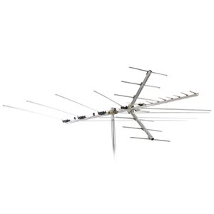 Channel Master 45 Mile Range UHF / VHF / HD Directional Outdoor Antenna