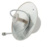 Wilson Dome Antenna 50 ohm w /  12 in. Pigtail N-Female