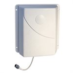 weBoost 700-2,700MHz 50 Ohm Wall Mount Panel Antenna
