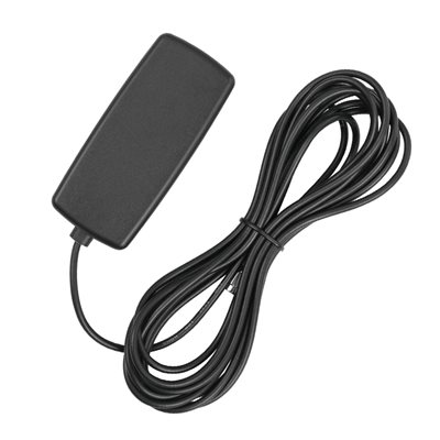 weBoost 4G Slim Low-Profile Antenna for Cars and Trucks