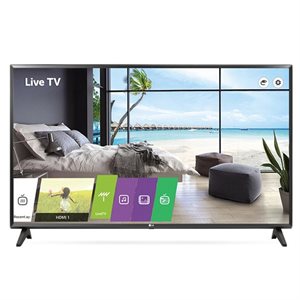 LG Commercial 32" 720p LED TV with 2 Year Warranty