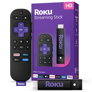 ROKU Streaming Stick 2025