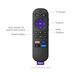 Roku 4K Express+ Streaming Player