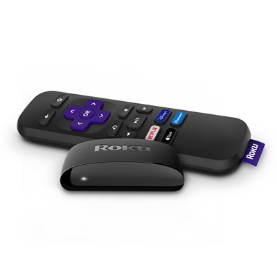 Roku Express Streaming Player